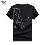 armani jeans logo t-shirt big ea